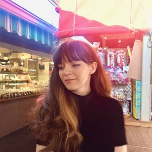 Hi, I’m Crystal ✨